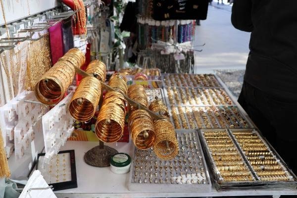 Düğünlerde 'imitasyon altın' dönemi 7