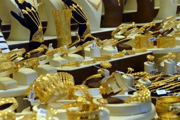 Düğünlerde 'imitasyon altın' dönemi 16