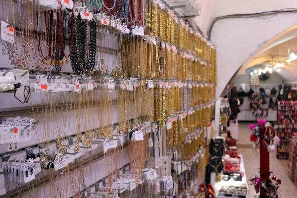 Düğünlerde 'imitasyon altın' dönemi 2