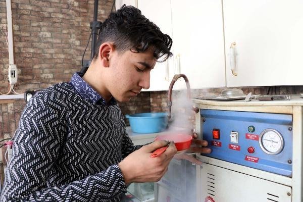 Düğünlerde 'imitasyon altın' dönemi 11