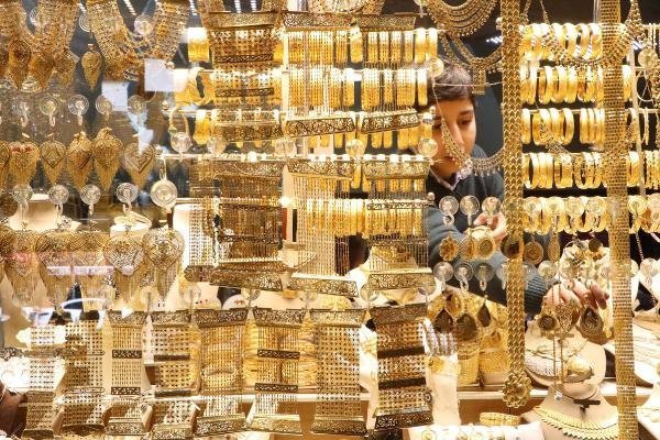 Düğünlerde 'imitasyon altın' dönemi 26