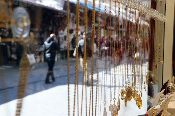 Düğünlerde 'imitasyon altın' dönemi 4