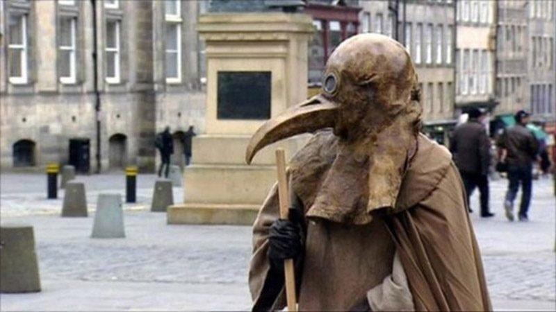 Tarihteki görülen en ölümcül hastalık ve virüsler 9