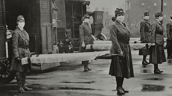 Tarihteki görülen en ölümcül hastalık ve virüsler 7