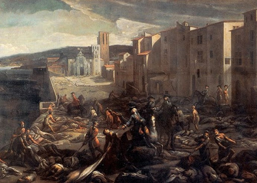 Tarihteki görülen en ölümcül hastalık ve virüsler 6