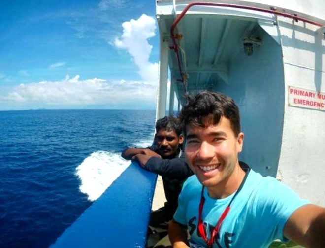 İşte dünyanın en izole kabilesi: Sentinelese 13