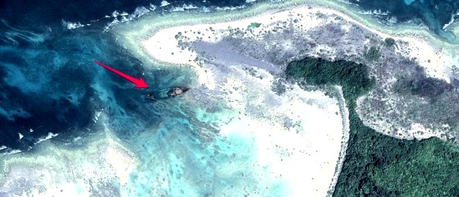 İşte dünyanın en izole kabilesi: Sentinelese 7