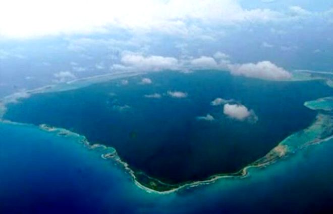 İşte dünyanın en izole kabilesi: Sentinelese 11