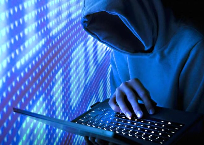 Google'ın bile erişemediği Dark Web 22