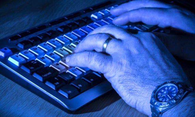 Google'ın bile erişemediği Dark Web 21