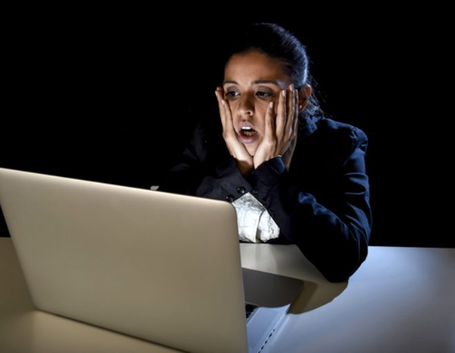 Google'ın bile erişemediği Dark Web 5