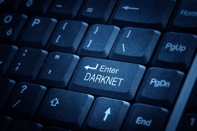Google'ın bile erişemediği Dark Web 4
