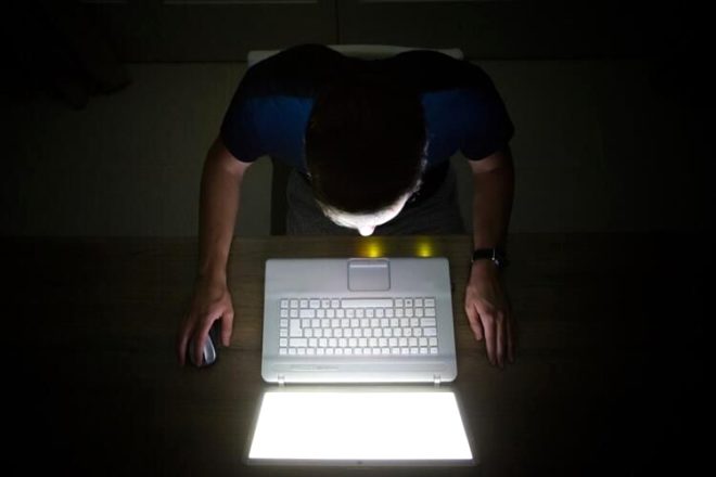 Google'ın bile erişemediği Dark Web 11