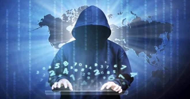 Google'ın bile erişemediği Dark Web 8