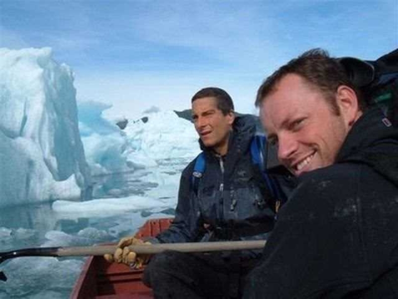 Ünlü belgeselci Bear Grylls herkesi kandırmış! Dünyaya rezil oldu 19