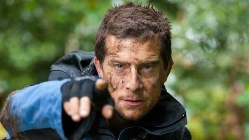 Ünlü belgeselci Bear Grylls herkesi kandırmış! Dünyaya rezil oldu 16