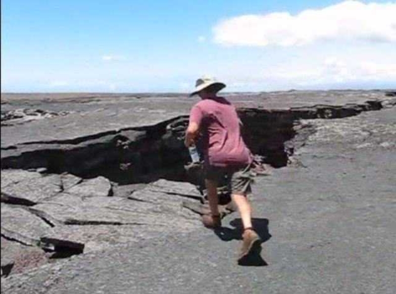 Ünlü belgeselci Bear Grylls herkesi kandırmış! Dünyaya rezil oldu 9