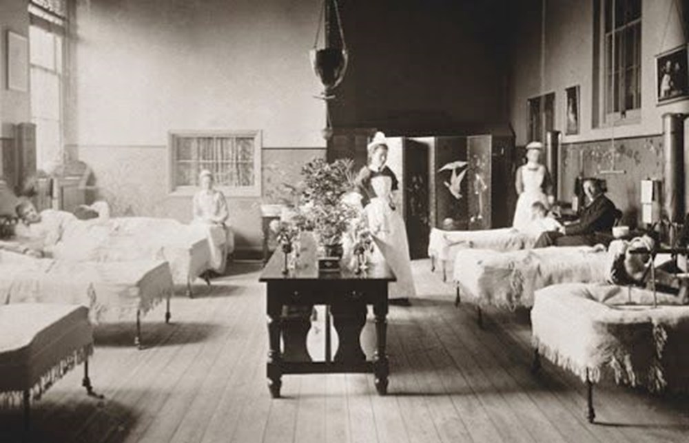 Dünya tarihinin gördüğü en büyük salgınlar 13