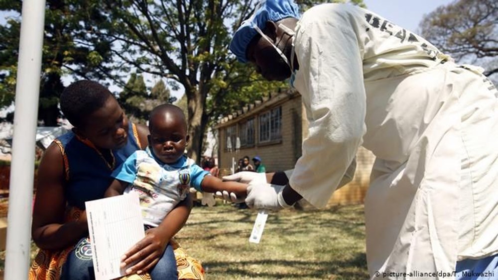 Dünya tarihinin gördüğü en büyük salgınlar 14