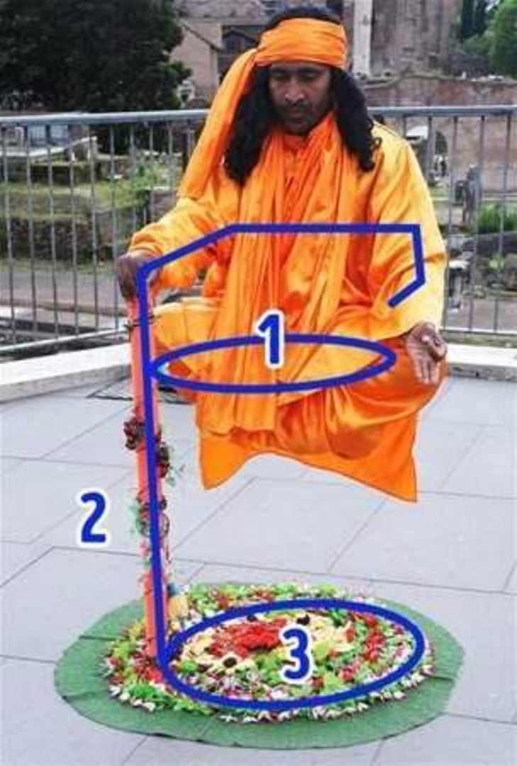 Sihirbazların tüm sırlarını ortaya çıkardı 46