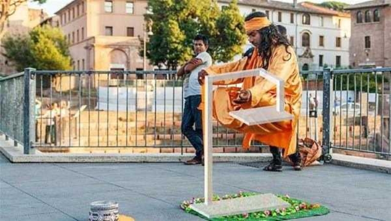 Sihirbazların tüm sırlarını ortaya çıkardı 45