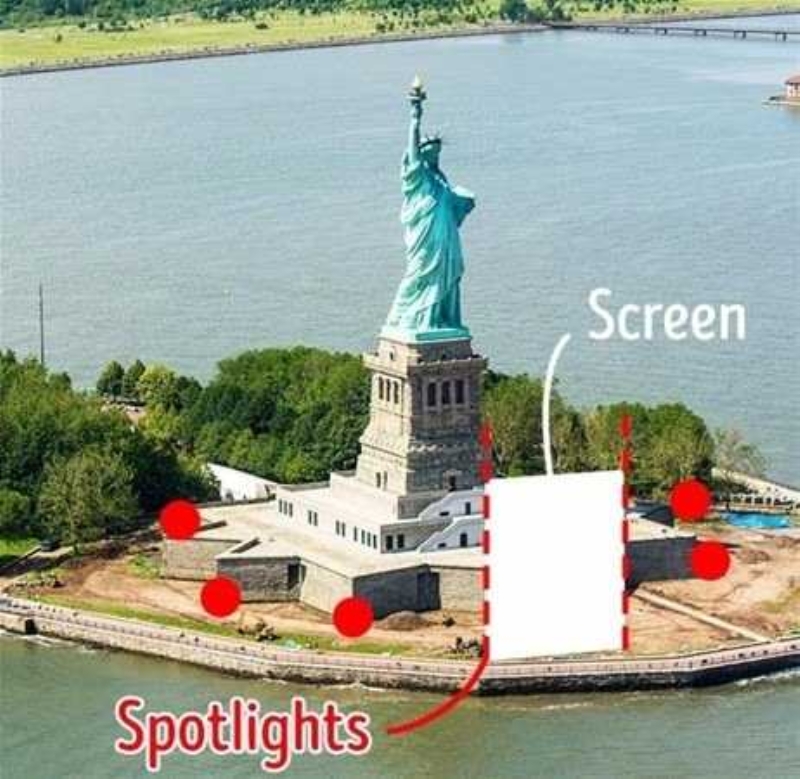 Sihirbazların tüm sırlarını ortaya çıkardı 47