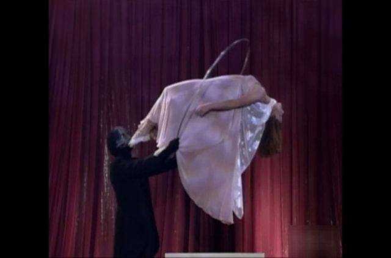 Sihirbazların tüm sırlarını ortaya çıkardı 36