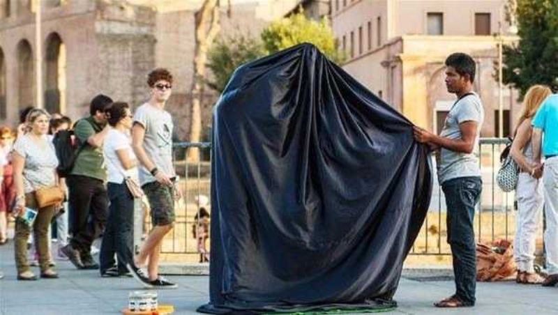 Sihirbazların tüm sırlarını ortaya çıkardı 42