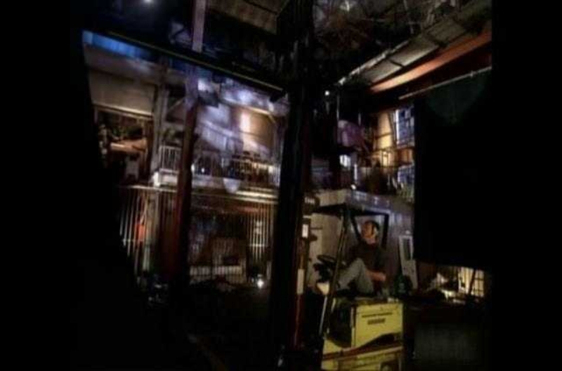 Sihirbazların tüm sırlarını ortaya çıkardı 35