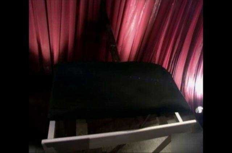 Sihirbazların tüm sırlarını ortaya çıkardı 33