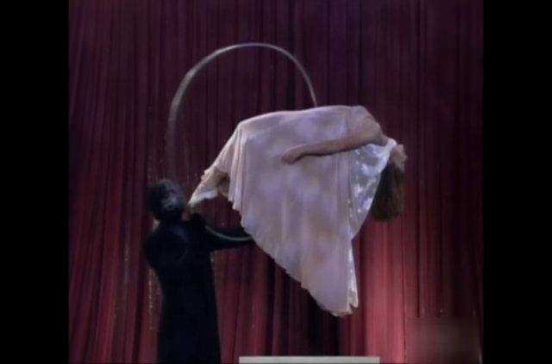 Sihirbazların tüm sırlarını ortaya çıkardı 31