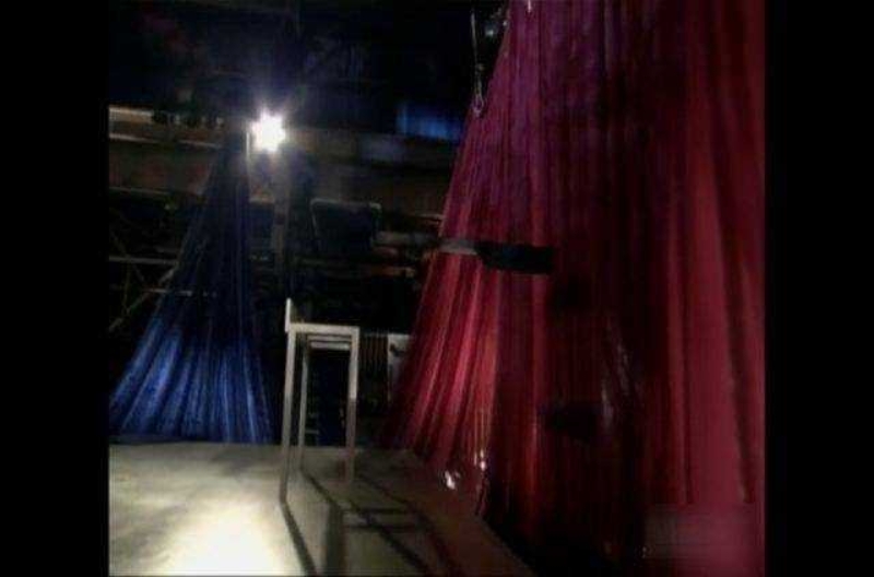 Sihirbazların tüm sırlarını ortaya çıkardı 34