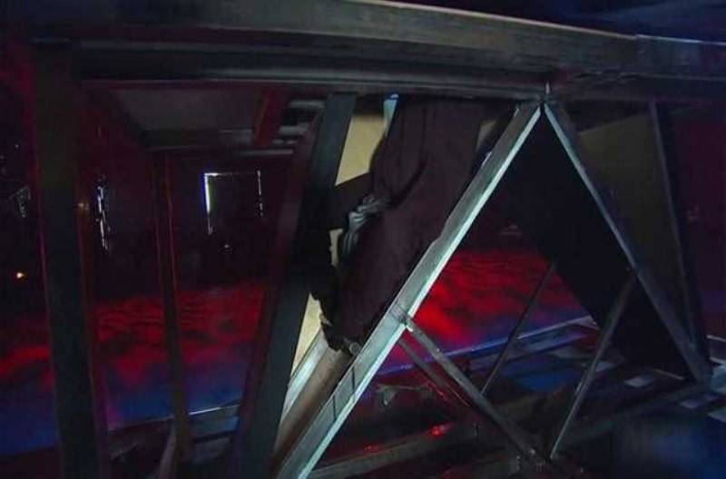 Sihirbazların tüm sırlarını ortaya çıkardı 22