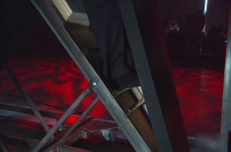 Sihirbazların tüm sırlarını ortaya çıkardı 21