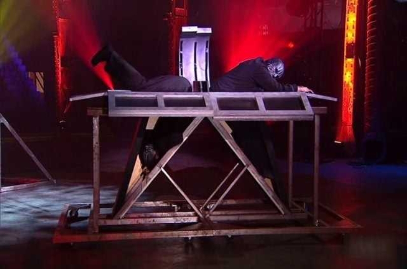 Sihirbazların tüm sırlarını ortaya çıkardı 27