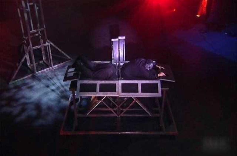 Sihirbazların tüm sırlarını ortaya çıkardı 25