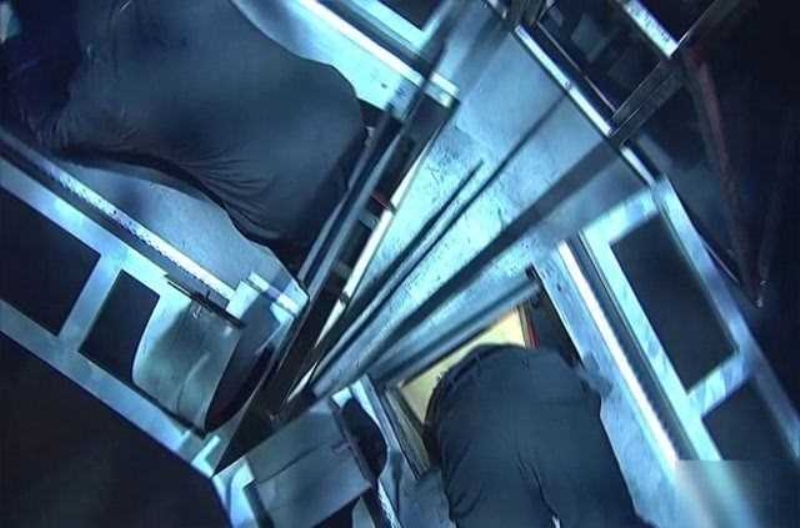 Sihirbazların tüm sırlarını ortaya çıkardı 29