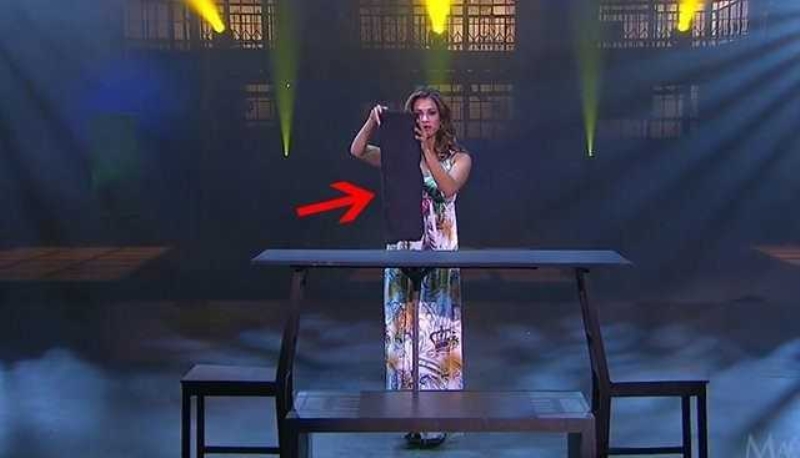 Sihirbazların tüm sırlarını ortaya çıkardı 10