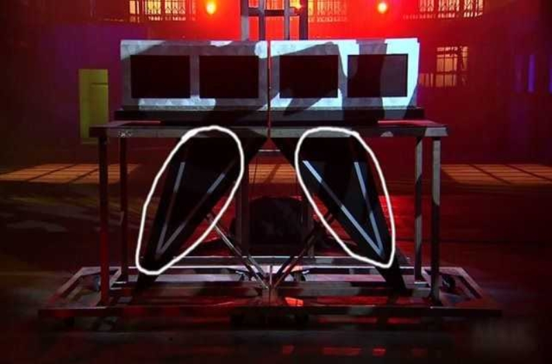 Sihirbazların tüm sırlarını ortaya çıkardı 19