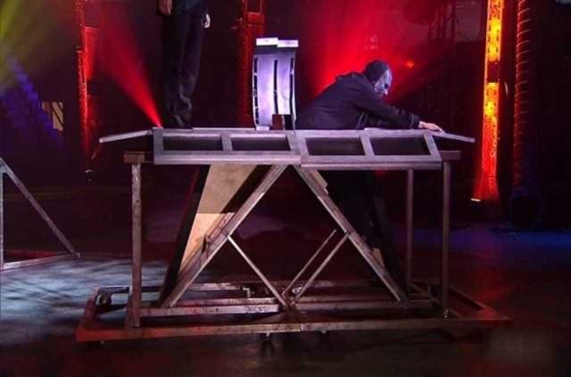 Sihirbazların tüm sırlarını ortaya çıkardı 24