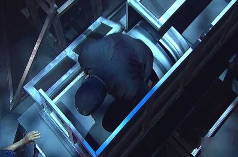 Sihirbazların tüm sırlarını ortaya çıkardı 17