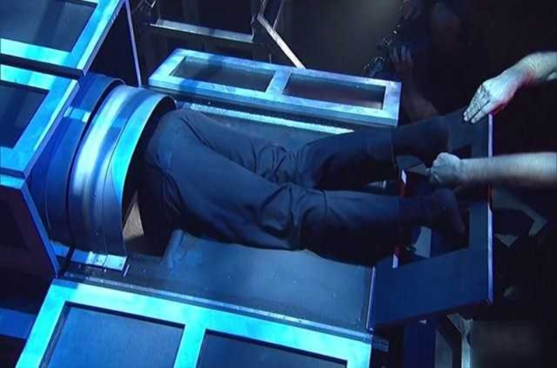 Sihirbazların tüm sırlarını ortaya çıkardı 23