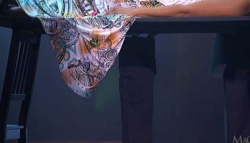 Sihirbazların tüm sırlarını ortaya çıkardı 11