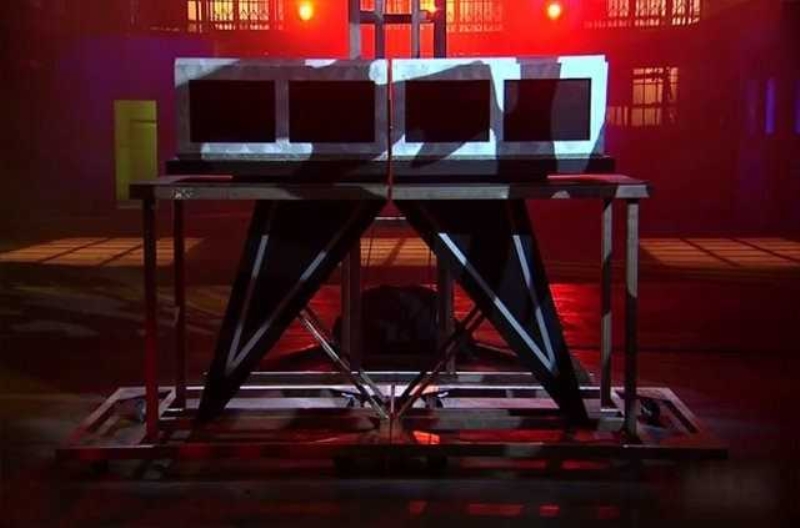 Sihirbazların tüm sırlarını ortaya çıkardı 18