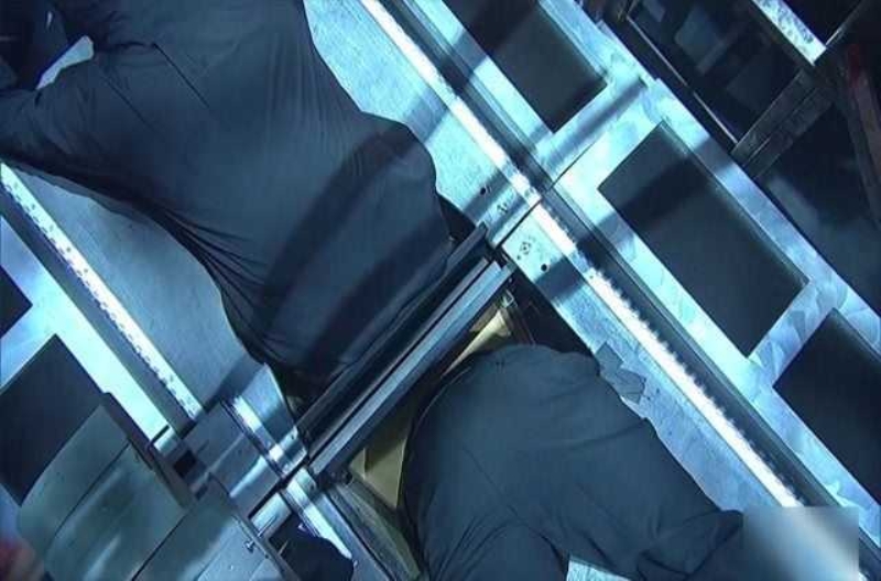 Sihirbazların tüm sırlarını ortaya çıkardı 28