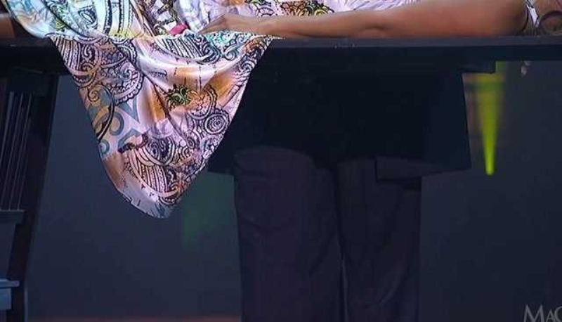 Sihirbazların tüm sırlarını ortaya çıkardı 8