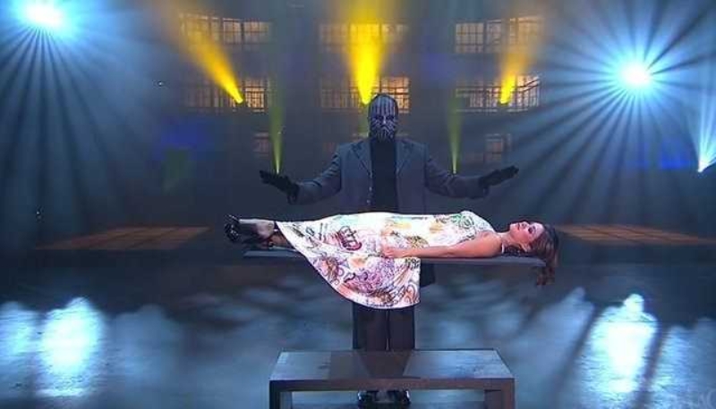 Sihirbazların tüm sırlarını ortaya çıkardı 7