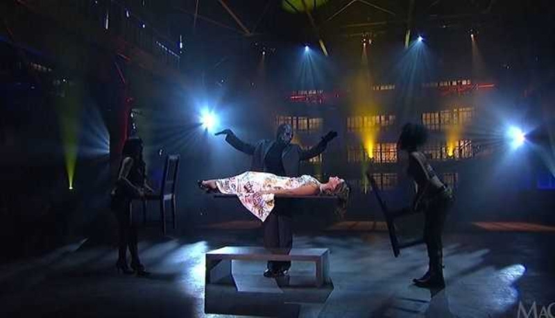 Sihirbazların tüm sırlarını ortaya çıkardı 5