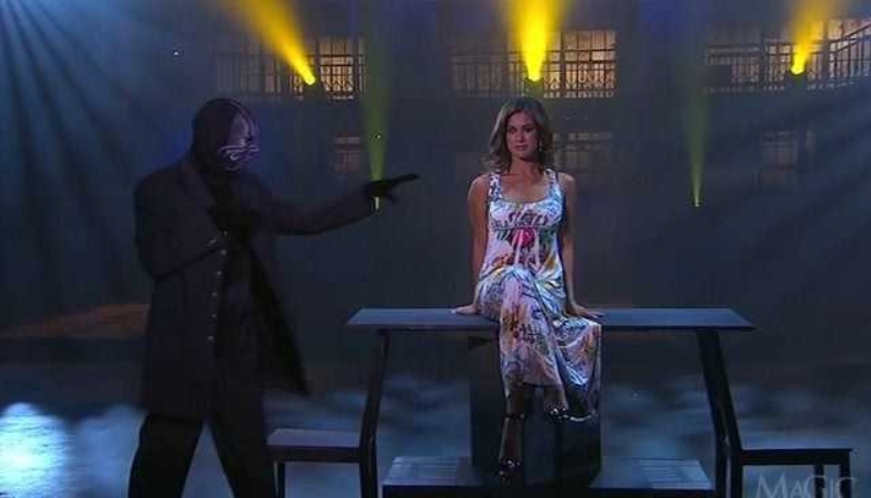 Sihirbazların tüm sırlarını ortaya çıkardı 2