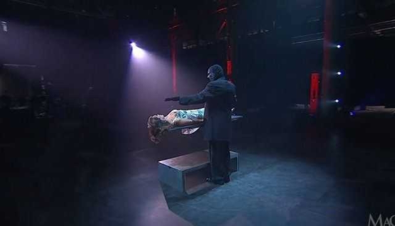 Sihirbazların tüm sırlarını ortaya çıkardı 6